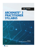 ArchiMate® 3 Practitioner Syllabus