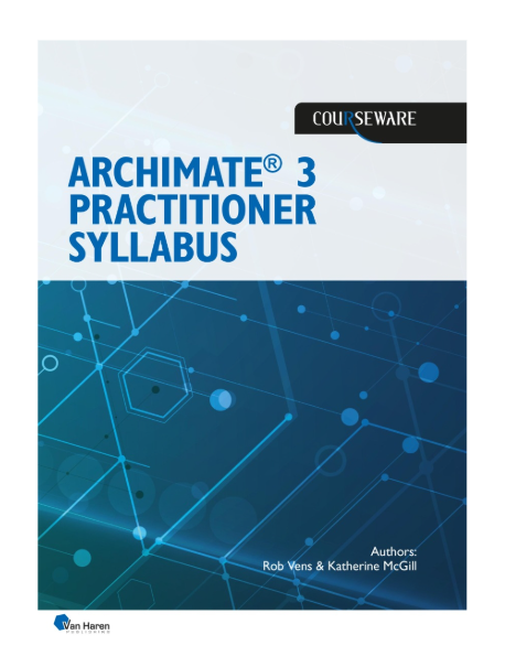 ArchiMate® 3 Practitioner Syllabus