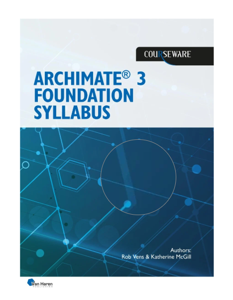 ArchiMate® 3 Foundation Syllabus