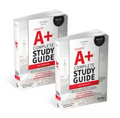 CompTIA A+ Complete Study Guide, 2-Volume Set, 6/e
