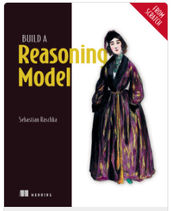 Build a Reasoning Model