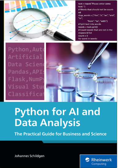 Python for AI and Data Analysis