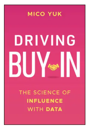 Driving Buy-In