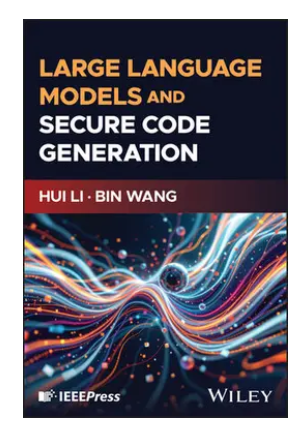 Large Language Models and Secure Code Generation