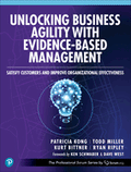 Unlocking Business Agility With Evidence-based Management