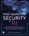 Post-Quantum Security for AI