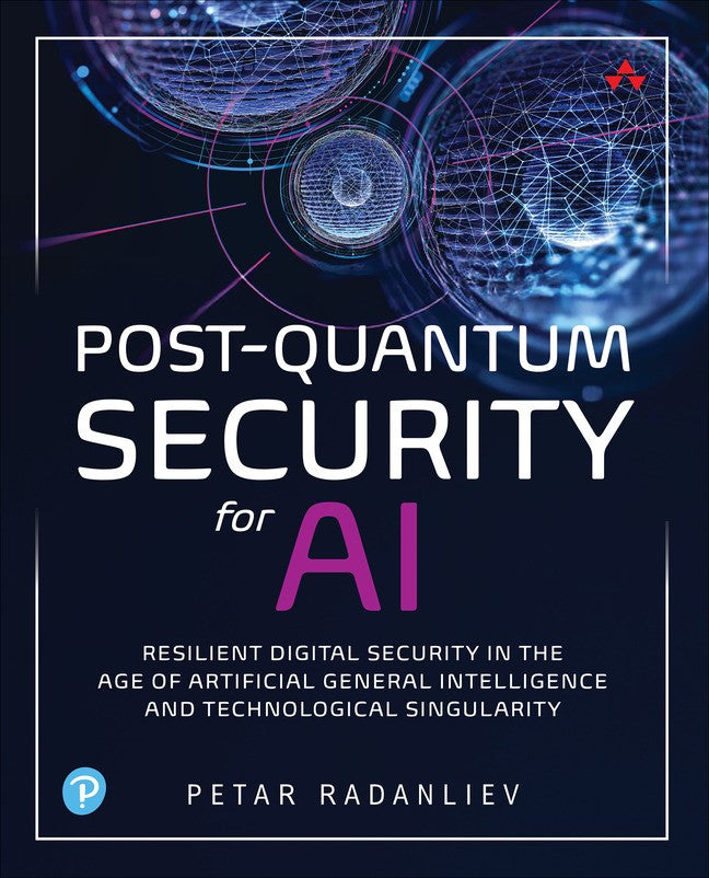 Post-Quantum Security for AI