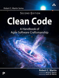 Clean Code, 2/e
