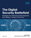 Digital Security Battlefield