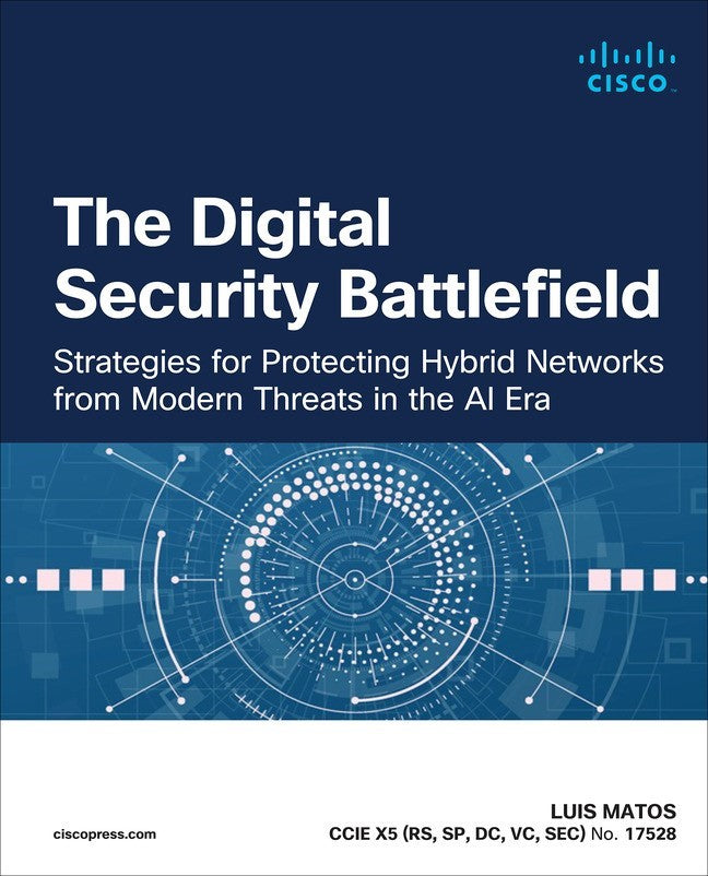 Digital Security Battlefield