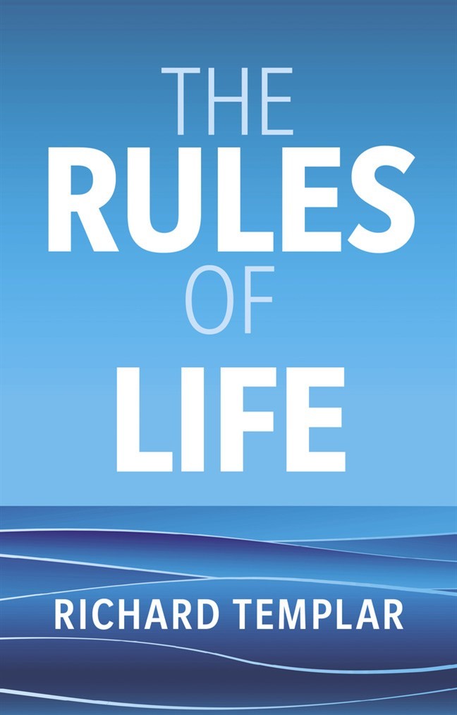 Rules of Life, 5/e