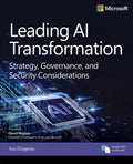 Leading AI Transformation
