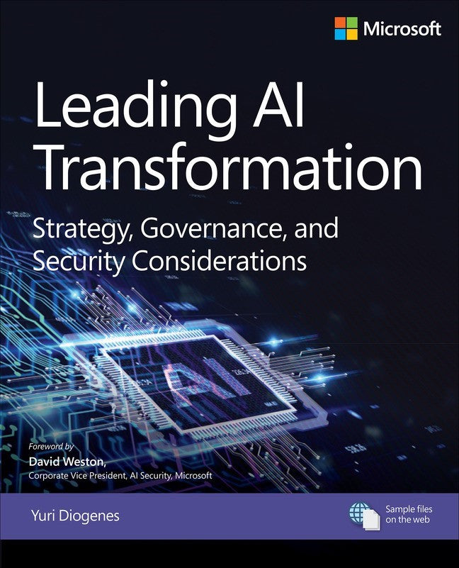 Leading AI Transformation