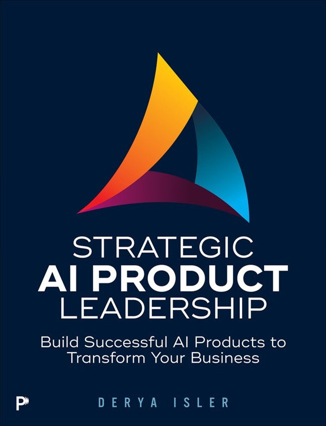 Strategic AI Product Leadership