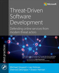 Threat-Driven Software Development