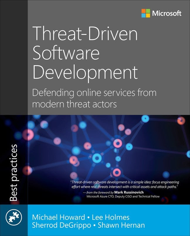 Threat-Driven Software Development