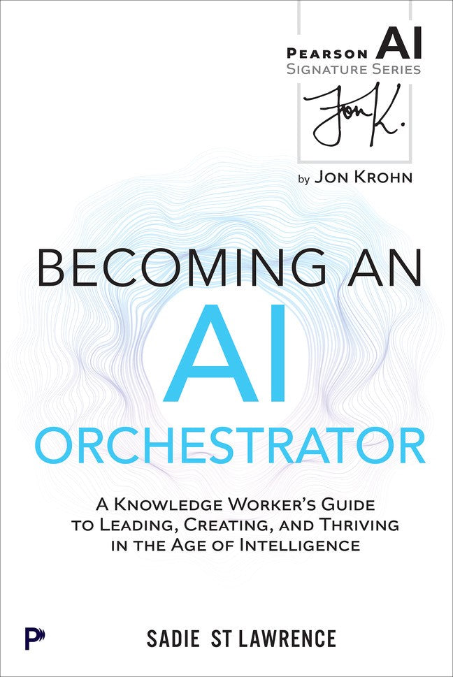 Becoming an AI Orchestrator