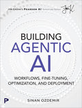 Building Agentic AI