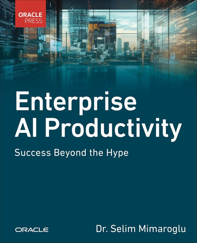 Enterprise AI Productivity