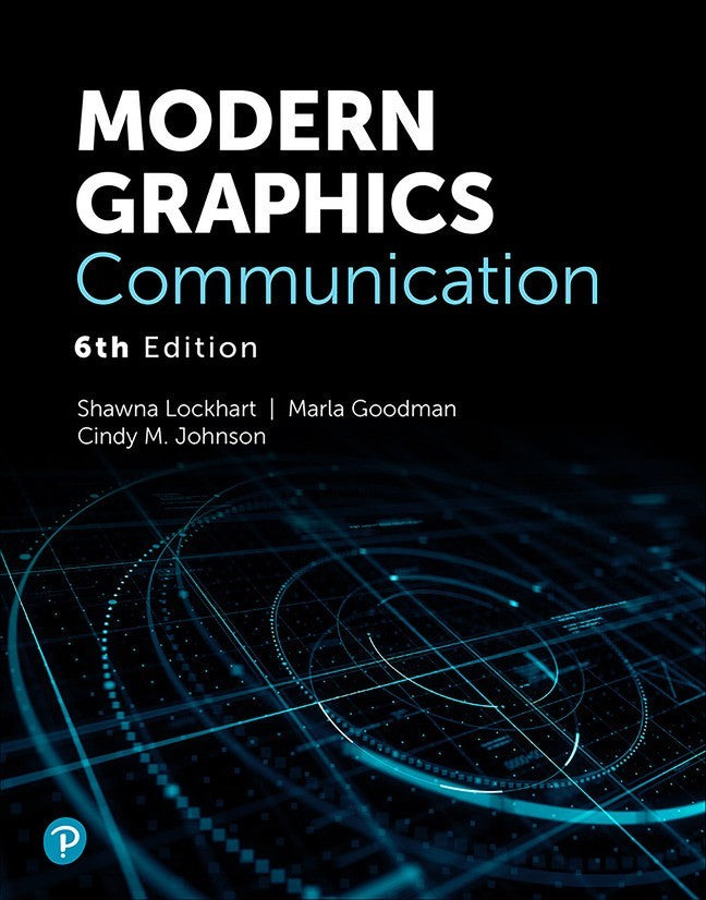 Modern Graphics Communication, 6/e
