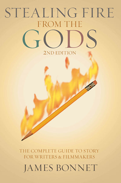 Stealing Fire from the Gods, 2/e