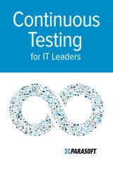 Continuous Testing