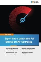 Expert tips to Unleash full Potential of SAP Controlling