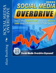 Social Media Overdrive