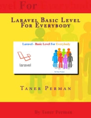 Laravel Basic Level For Everybody