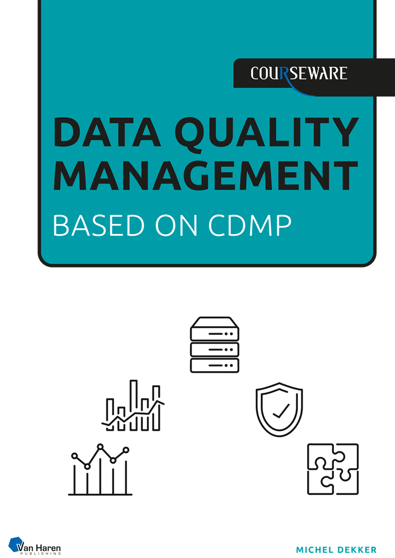 Data Quality Management