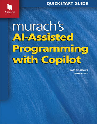 AI-Assisted Programming with Copilot