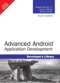 Advanced Android Application Development, 4th Edition