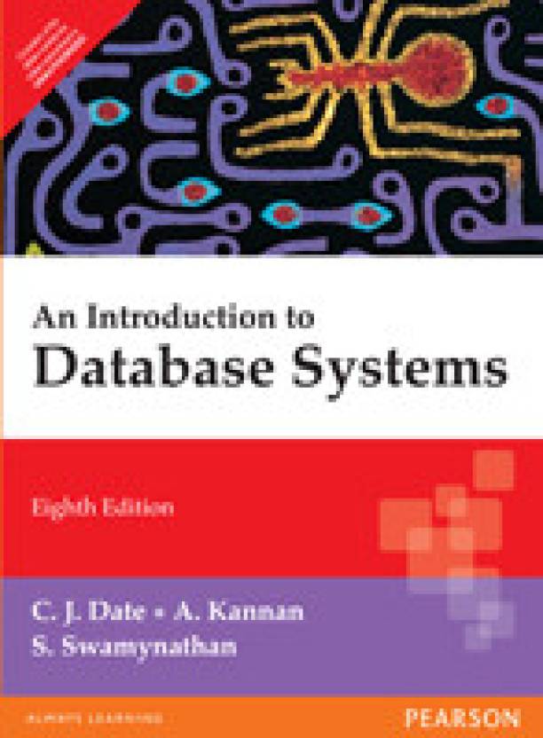 Introduction to Database Systems, 8th Edition