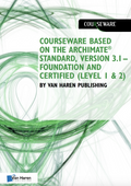 Courseware based on The Archimate® Standard, Version 3.1 – Foundation and Certified (Level 1 & 2), 2/e (E-Book)