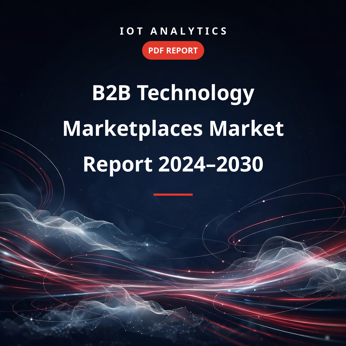 B2B Technology Marketplaces Market Report 2024–2030