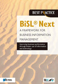 BiSL® Next - A Framework for Business Information Management