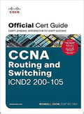CCNA Routing and Switching ICND2 200-105 Official Cert Guide