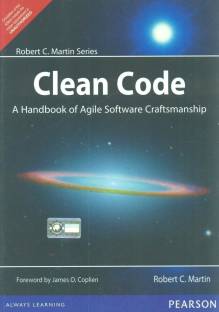 Clean Code (Bestseller)