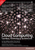 Cloud Computing: Concepts, Technology & Architecture