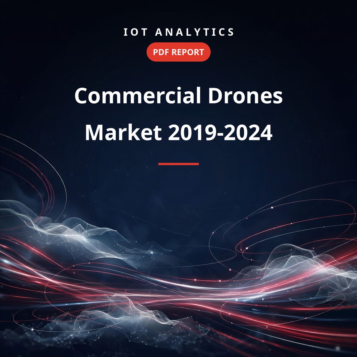 Commercial Drones Market 2019-2024