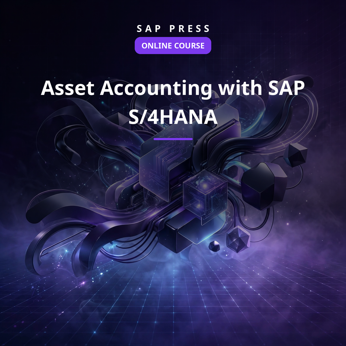 Asset Accounting with SAP S/4HANA (Online Course)
