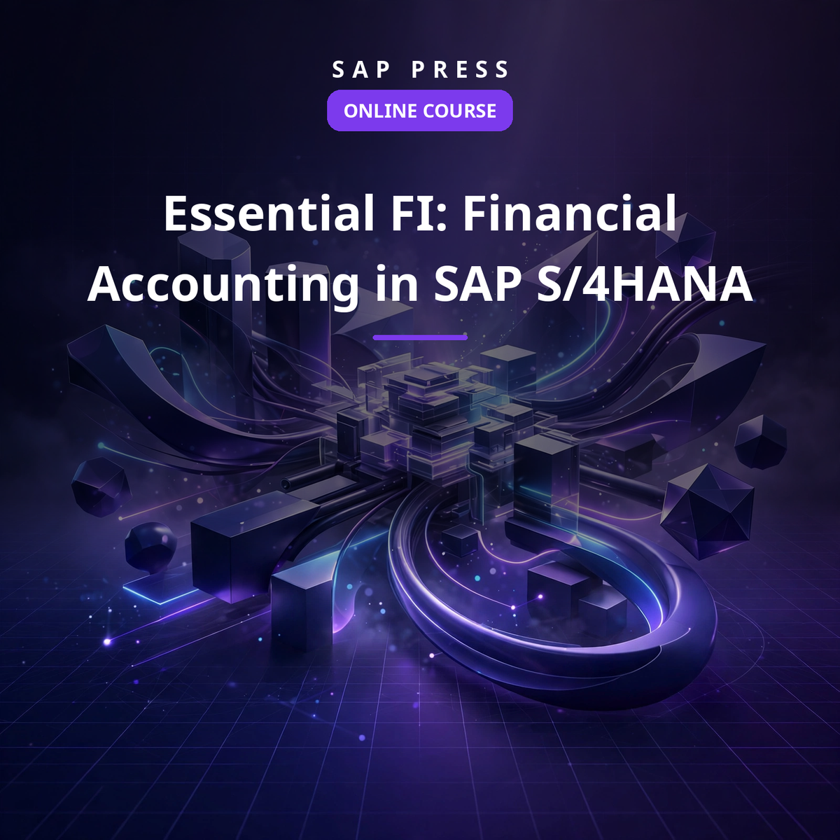Essential FI: Financial Accounting in SAP S/4HANA (Online Course)