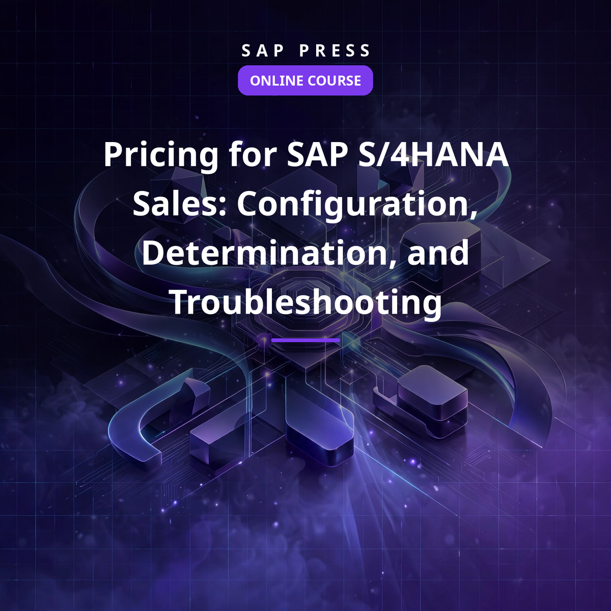 Pricing for SAP S/4HANA Sales:  Configuration, Determination, and Troubleshooting (Online Course)