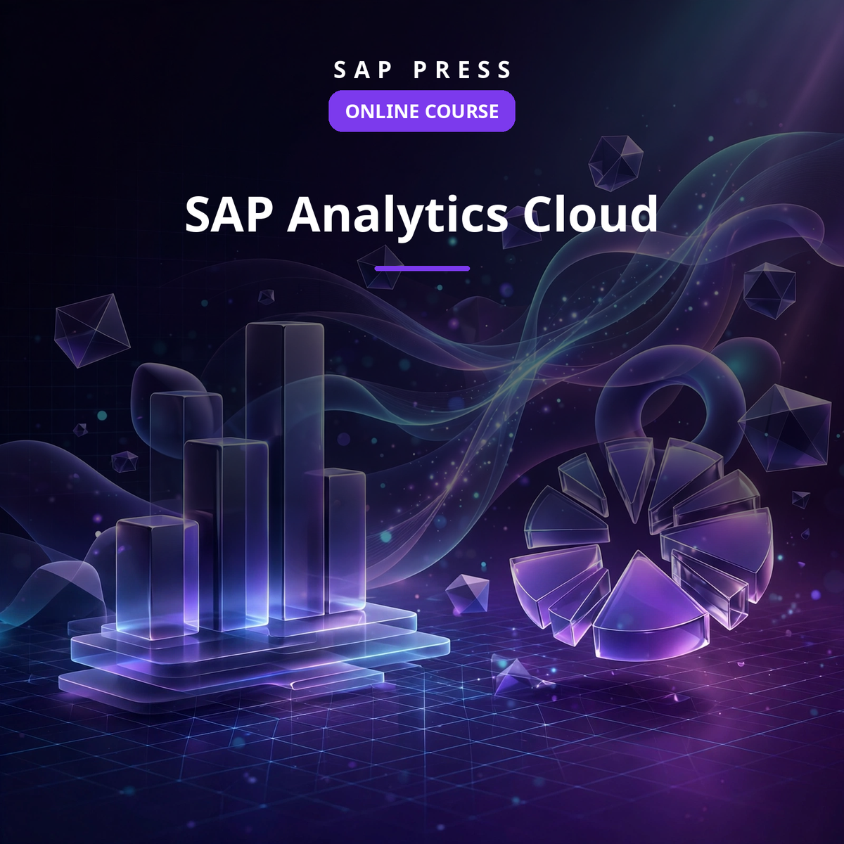 SAP Analytics Cloud (Online Course)