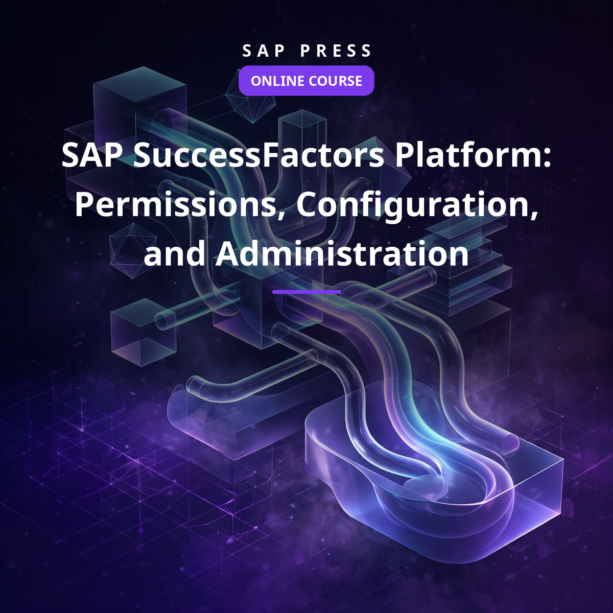 SAP SuccessFactors Platform: Permissions, Configuration, and Administration (Online Course)