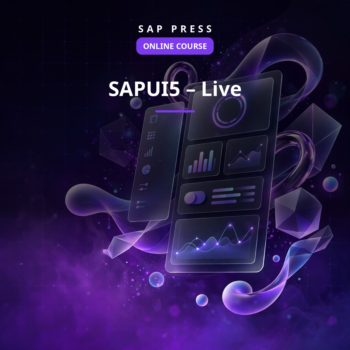 SAPUI5 (Online Course)