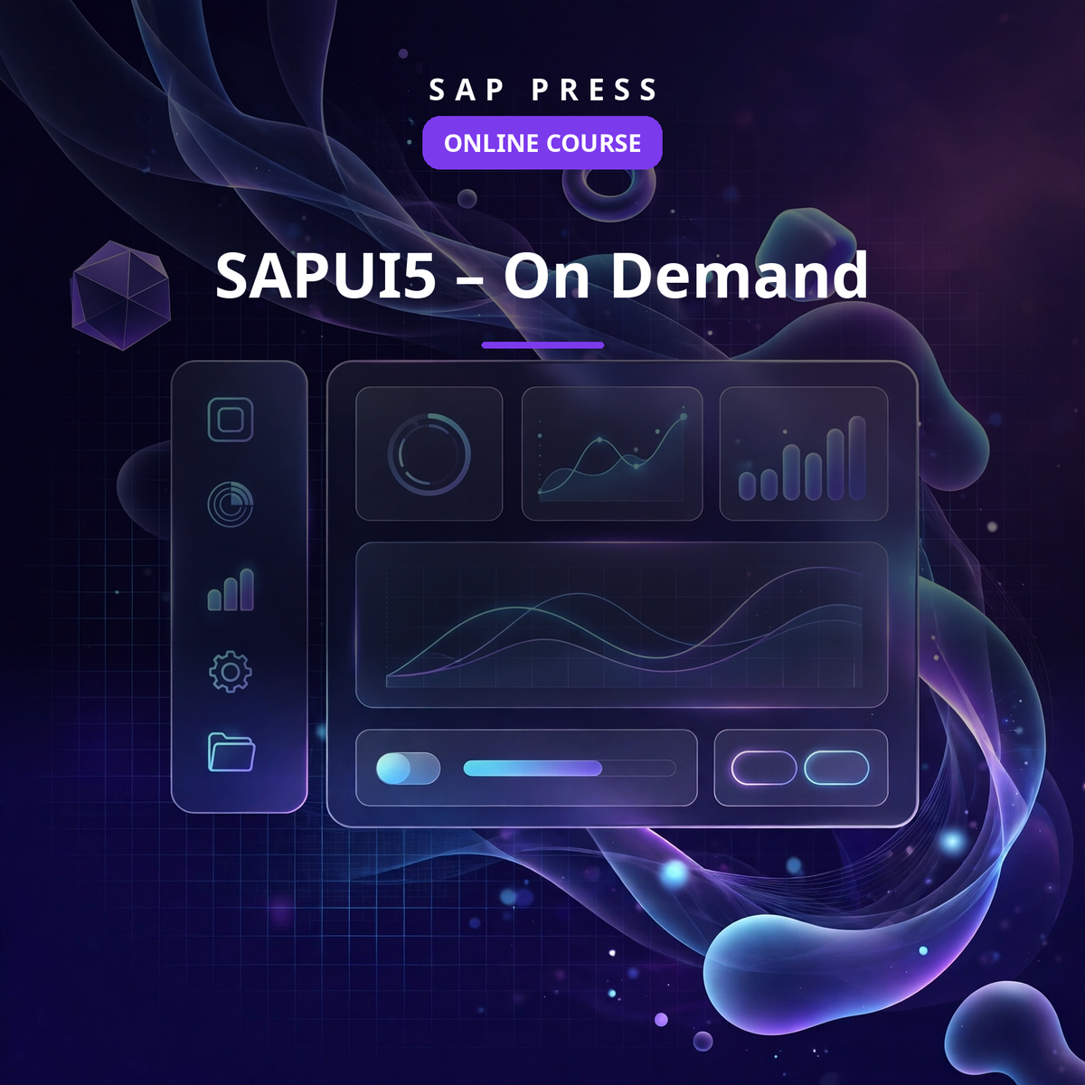 SAPUI5 (Online Course)