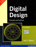 Digital Design: Principles and Practices, 4/e