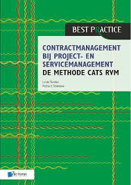 Contract management in project management and service management - the CATS RVM® methodology