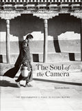 SOUL OF THE CAMERA (HB)